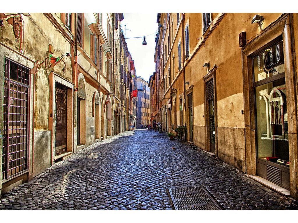 Rome Luxury Rental - Vicolo Palle Extérieur photo