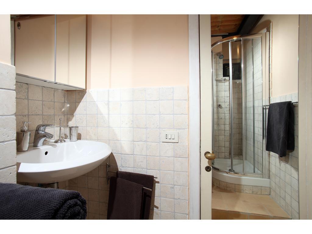 Rome Luxury Rental - Vicolo Palle Extérieur photo