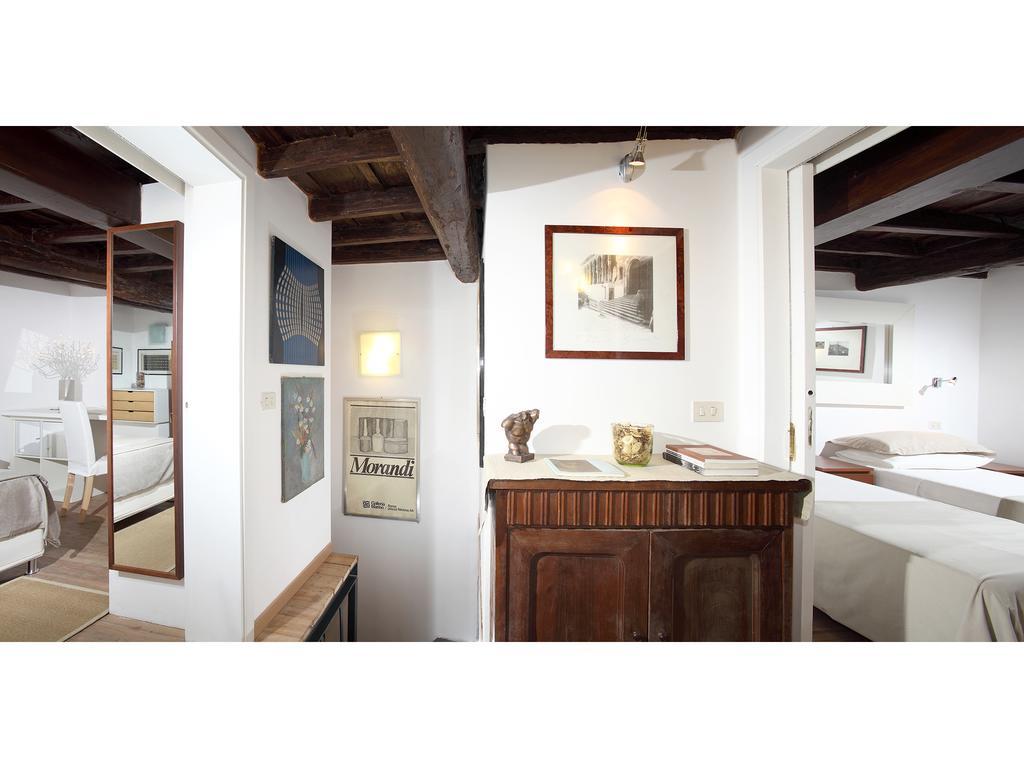 Rome Luxury Rental - Vicolo Palle Extérieur photo