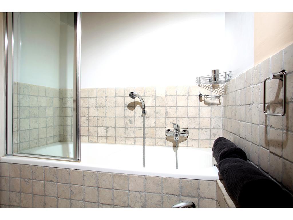 Rome Luxury Rental - Vicolo Palle Extérieur photo
