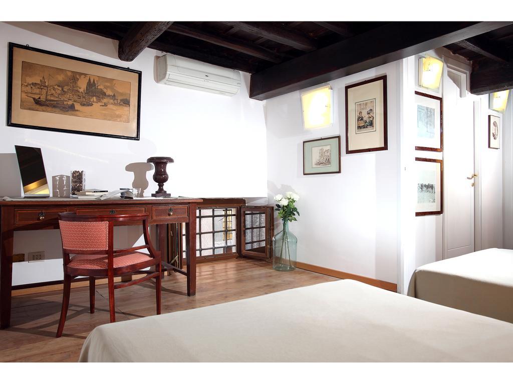 Rome Luxury Rental - Vicolo Palle Extérieur photo