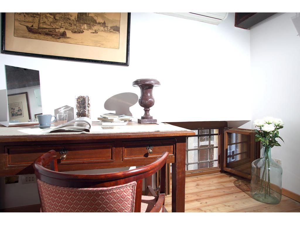 Rome Luxury Rental - Vicolo Palle Extérieur photo