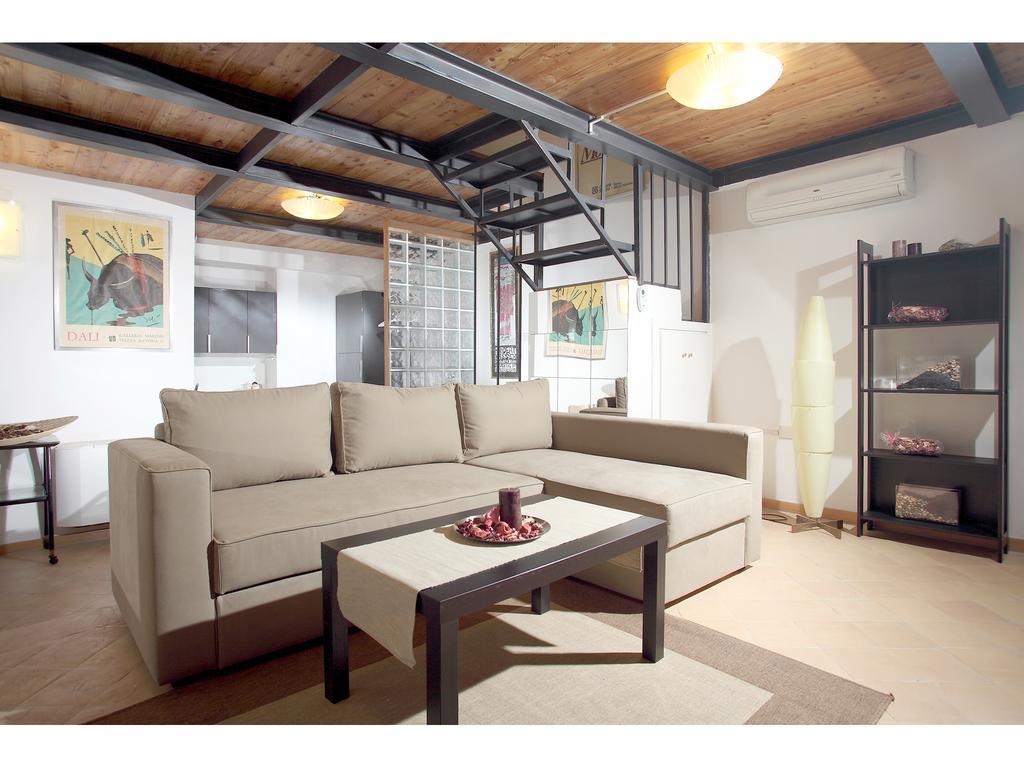 Rome Luxury Rental - Vicolo Palle Extérieur photo