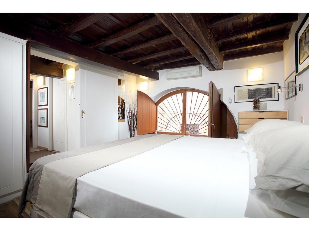 Rome Luxury Rental - Vicolo Palle Extérieur photo
