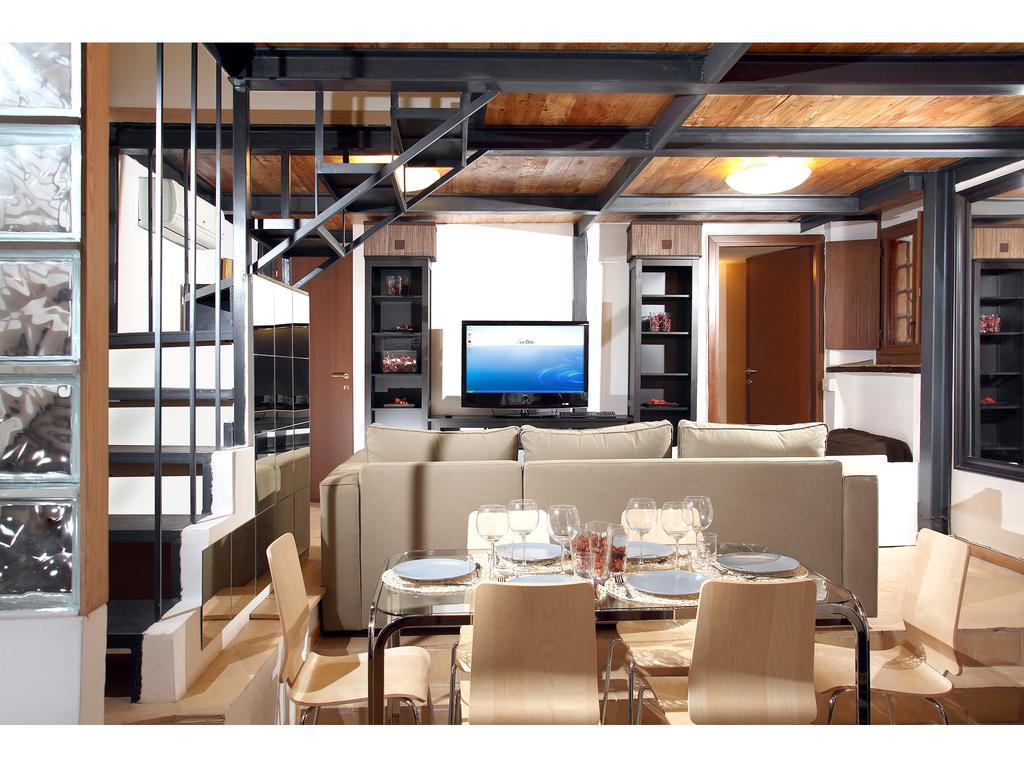 Rome Luxury Rental - Vicolo Palle Extérieur photo