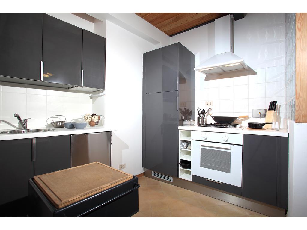 Rome Luxury Rental - Vicolo Palle Extérieur photo