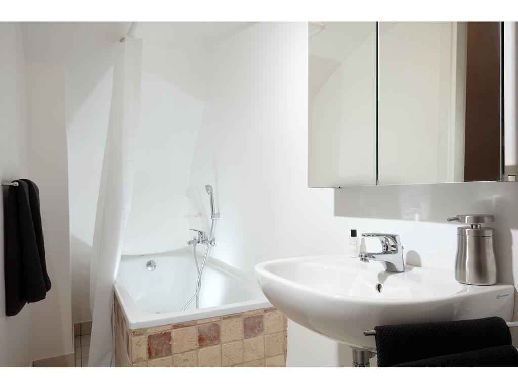 Rome Luxury Rental - Vicolo Palle Extérieur photo