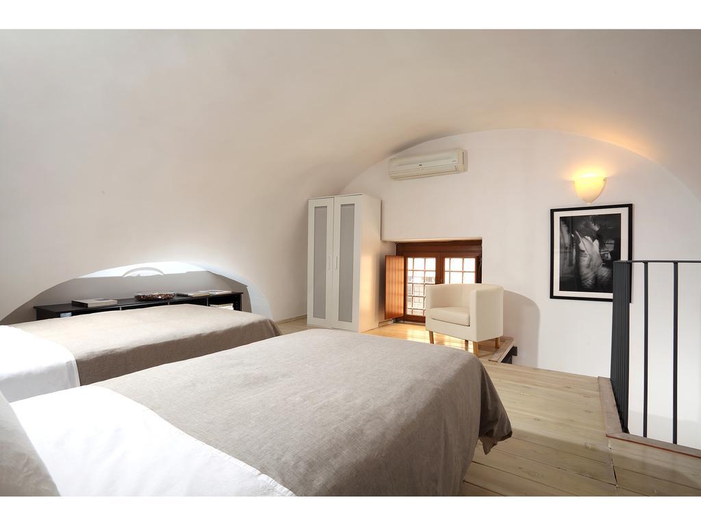 Rome Luxury Rental - Vicolo Palle Extérieur photo