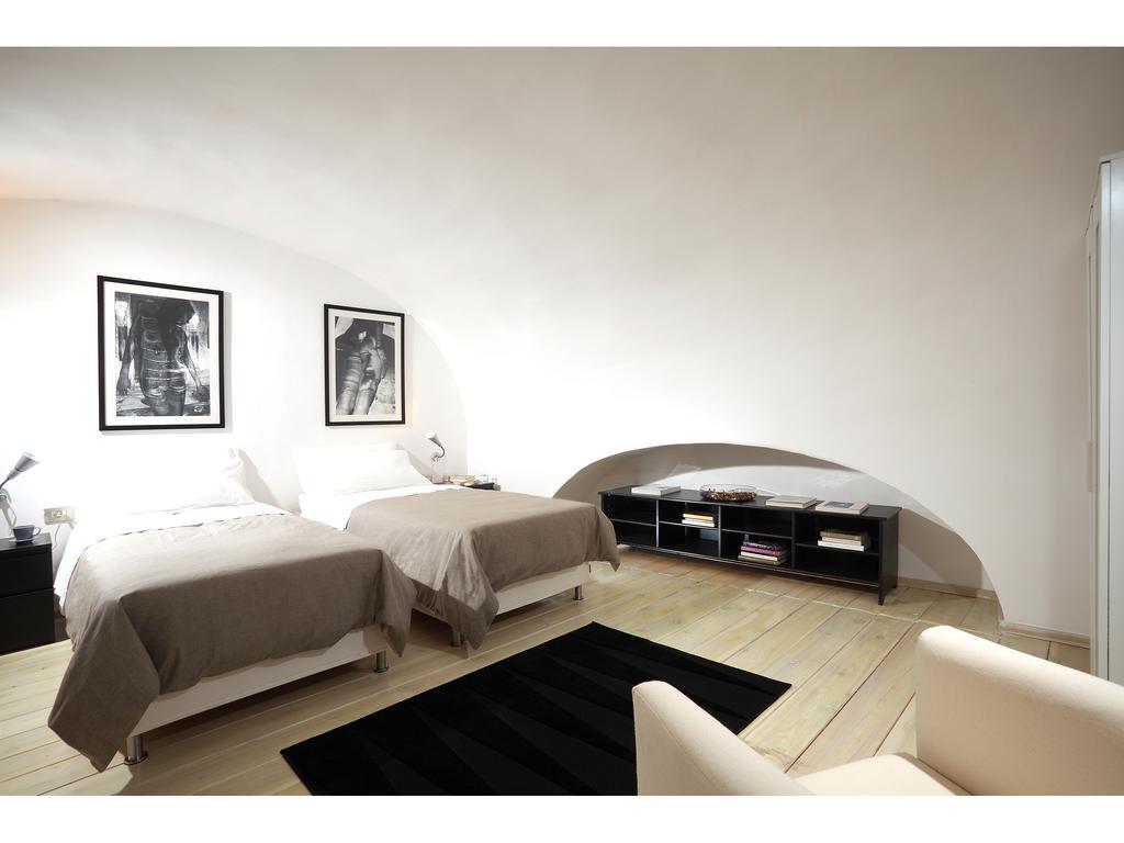 Rome Luxury Rental - Vicolo Palle Extérieur photo
